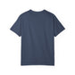 The Amazing Savior Man: Christian T-Shirt (Midnight)