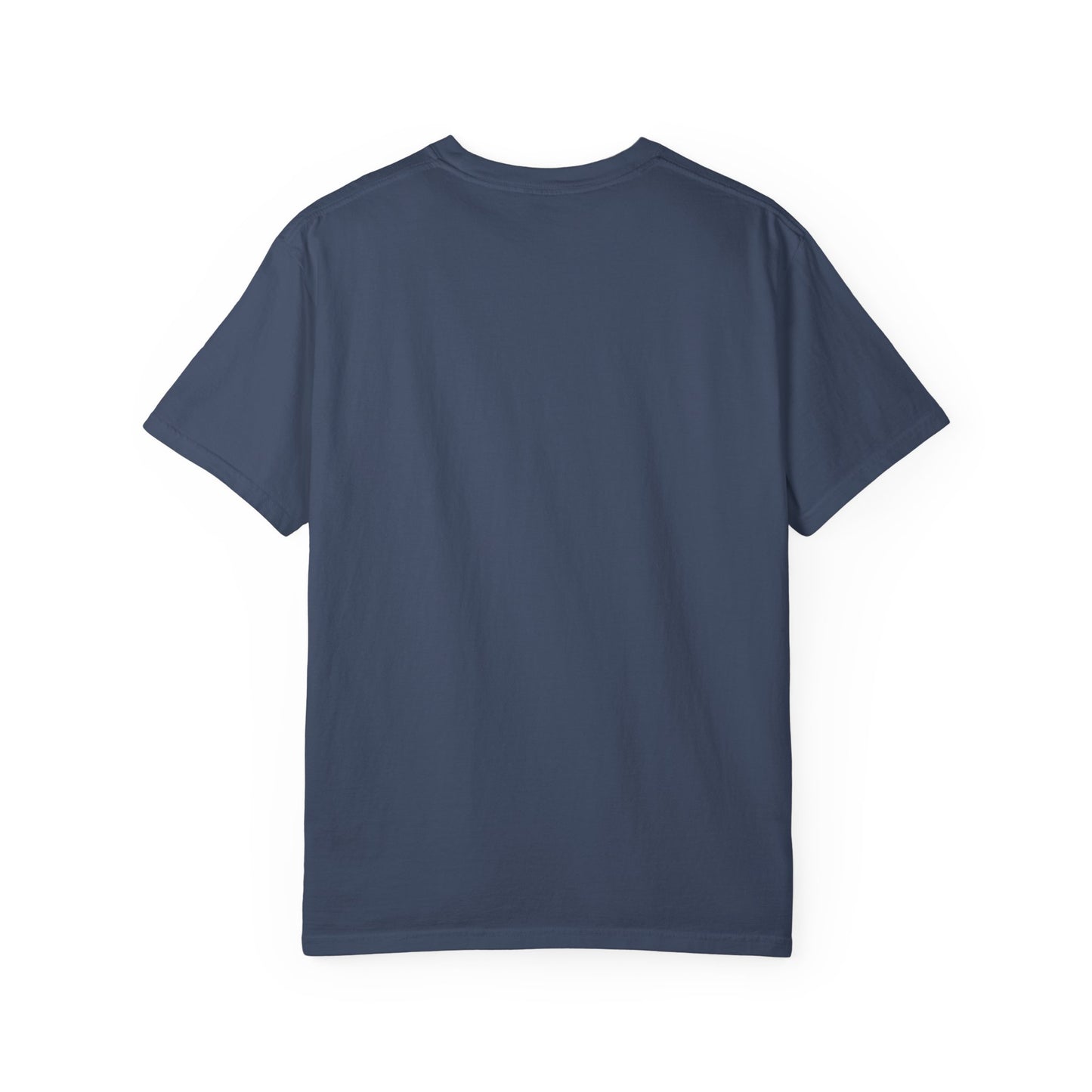 The Amazing Savior Man: Christian T-Shirt (Midnight)