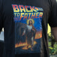 "Back to the Father" Graphic Tee