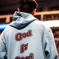 "Faith" Unisex Hoodie - Philadelphia Phillies Throwback Colorway