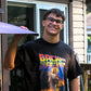 "Back to the Father" Graphic Tee